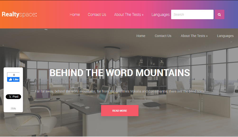Top 7 Best-Selling Real Estate WordPress Themes