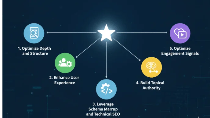 5 Powerful SEO Methods to Rank Without Backlinks